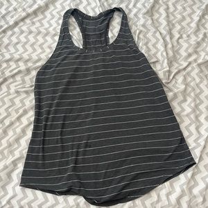 lululemon tank 🍋